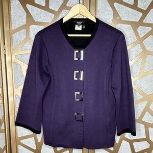 Angel Apparel Knit Top/Jacket